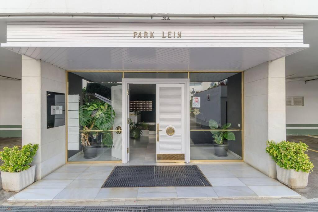 Appartement Apto Park Lein, 5 Huespedes Muy Cerca De La Playa *