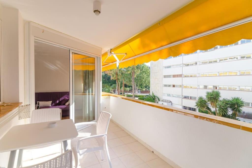 Appartement Apto Park Lein, 5 Huespedes Muy Cerca De La Playa