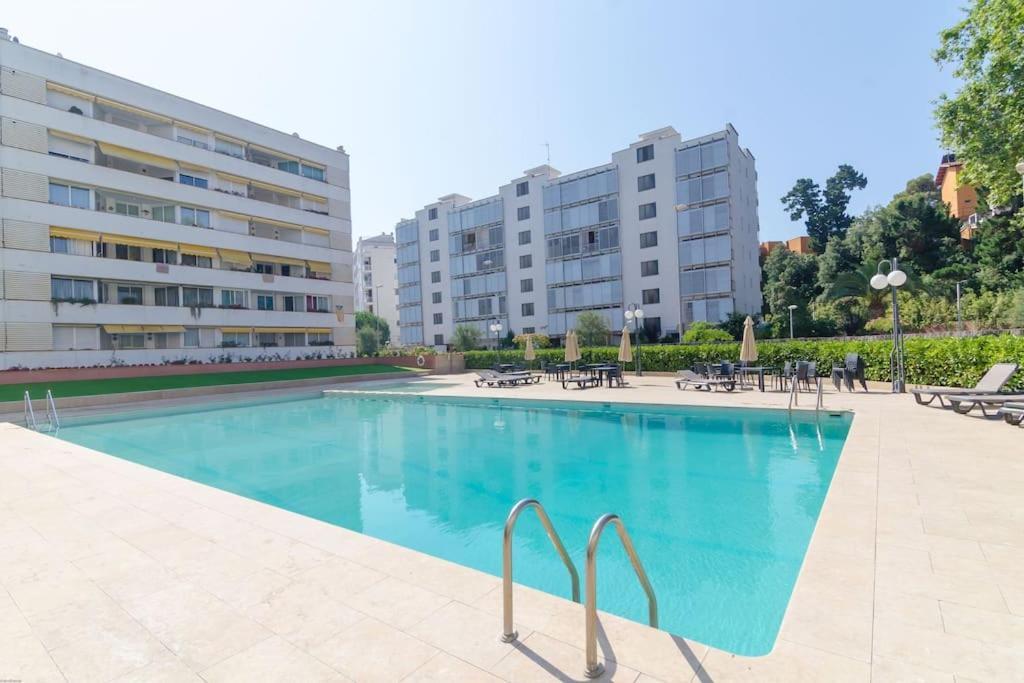 Apto Park Lein, 5 Huespedes Muy Cerca De La Playa Appartement *
