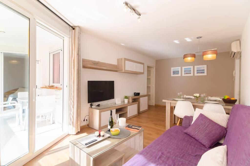 Appartement Apto Park Lein, 5 Huespedes Muy Cerca De La Playa Lloret de Mar