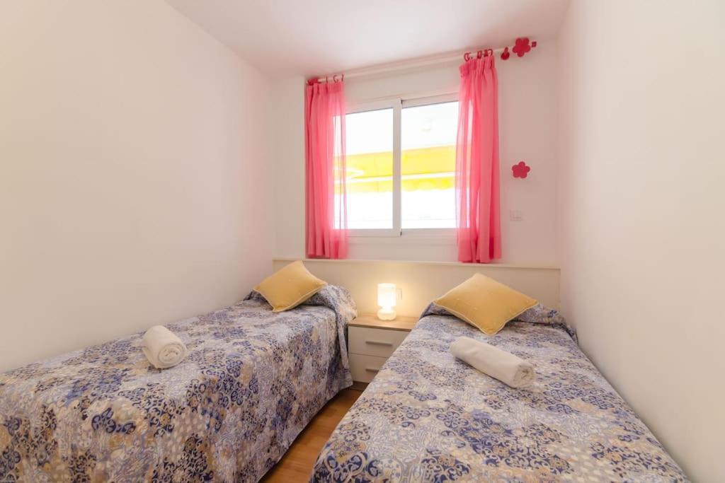 Apto Park Lein, 5 Huespedes Muy Cerca De La Playa Appartement *