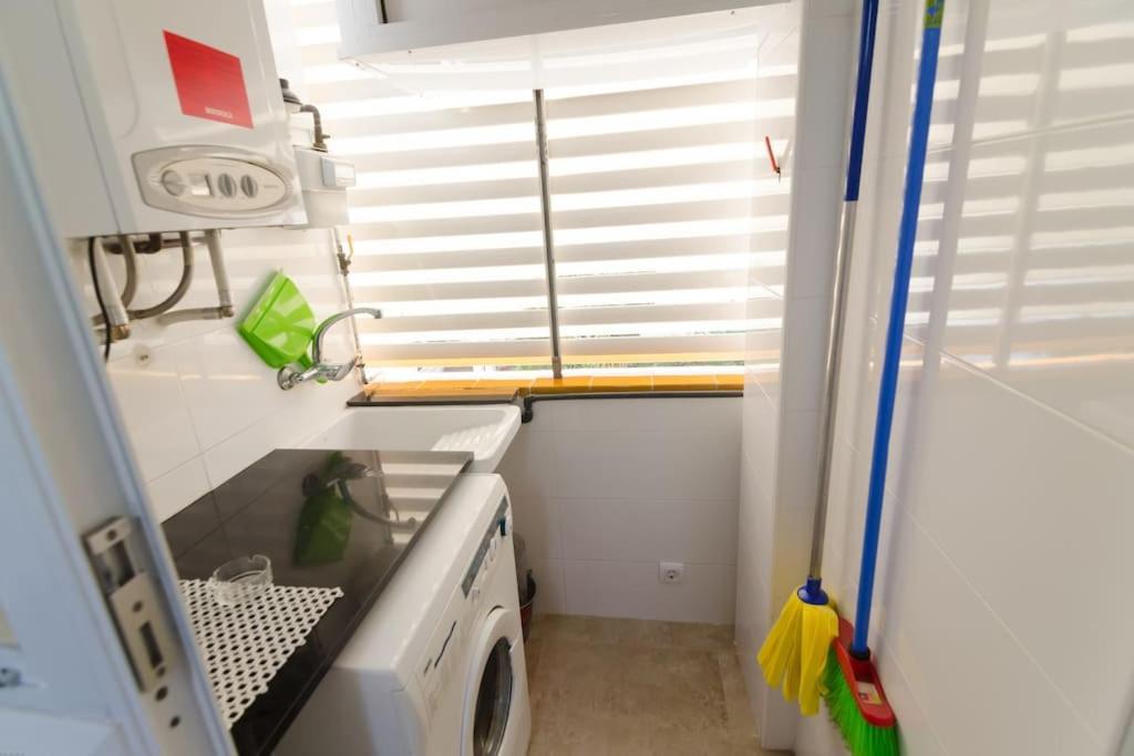 Appartement Apto Park Lein, 5 Huespedes Muy Cerca De La Playa