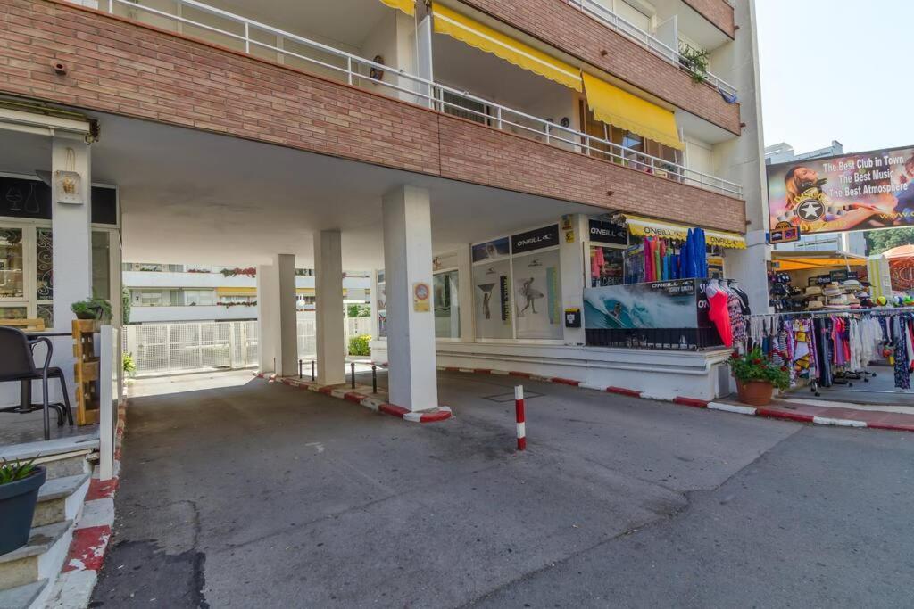 Appartement Apto Park Lein, 5 Huespedes Muy Cerca De La Playa *