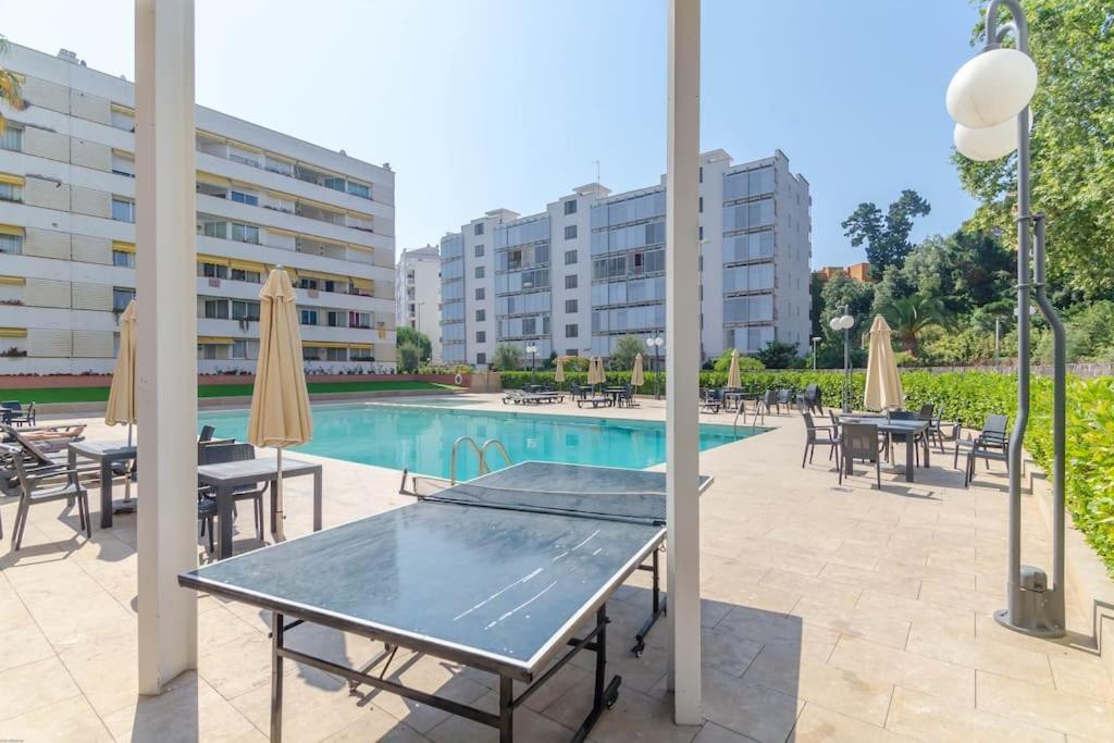 Appartement Apto Park Lein, 5 Huespedes Muy Cerca De La Playa Lloret de Mar