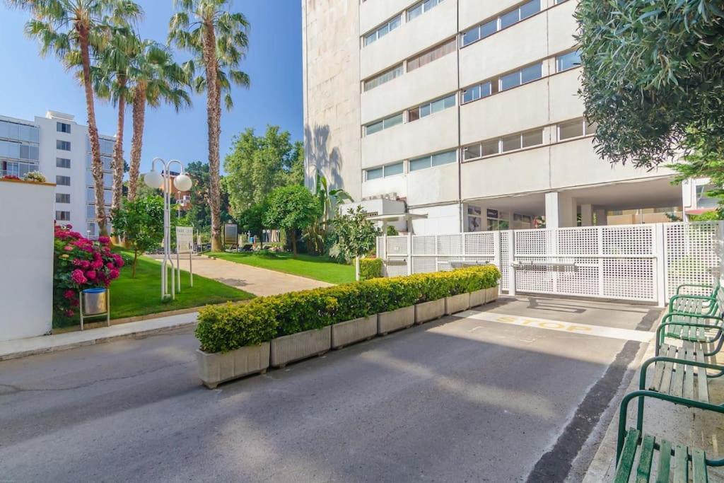 Appartement Apto Park Lein, 5 Huespedes Muy Cerca De La Playa