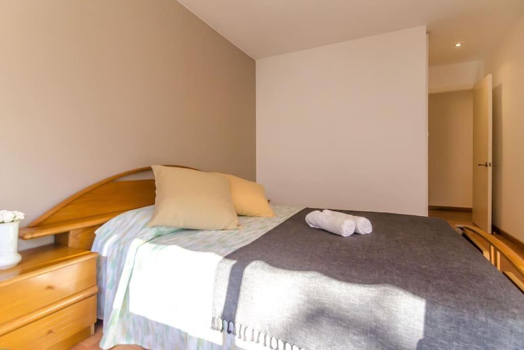 Appartement Apto Park Lein, 5 Huespedes Muy Cerca De La Playa