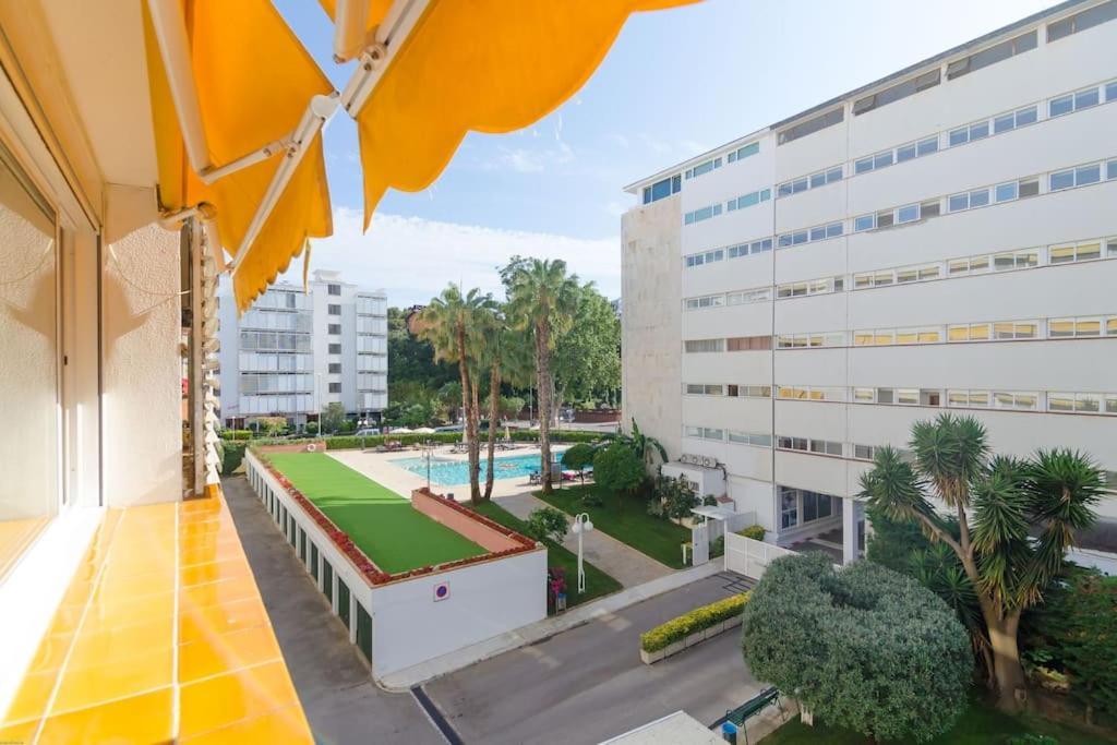 Appartement Apto Park Lein, 5 Huespedes Muy Cerca De La Playa *