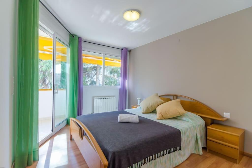 Apto Park Lein, 5 Huespedes Muy Cerca De La Playa Appartement *