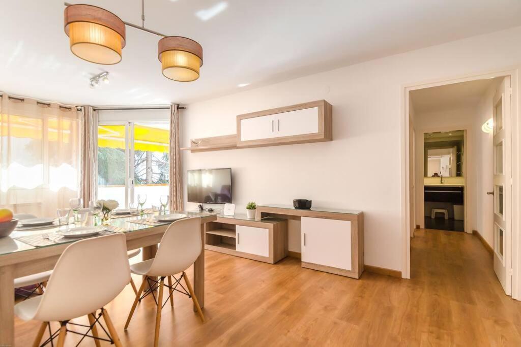 Appartement Apto Park Lein, 5 Huespedes Muy Cerca De La Playa