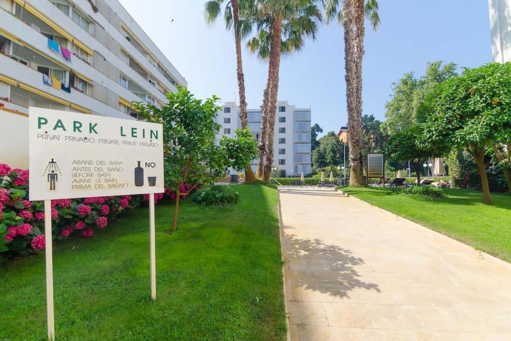 Apto Park Lein, 5 Huespedes Muy Cerca De La Playa Appartement Lloret de Mar