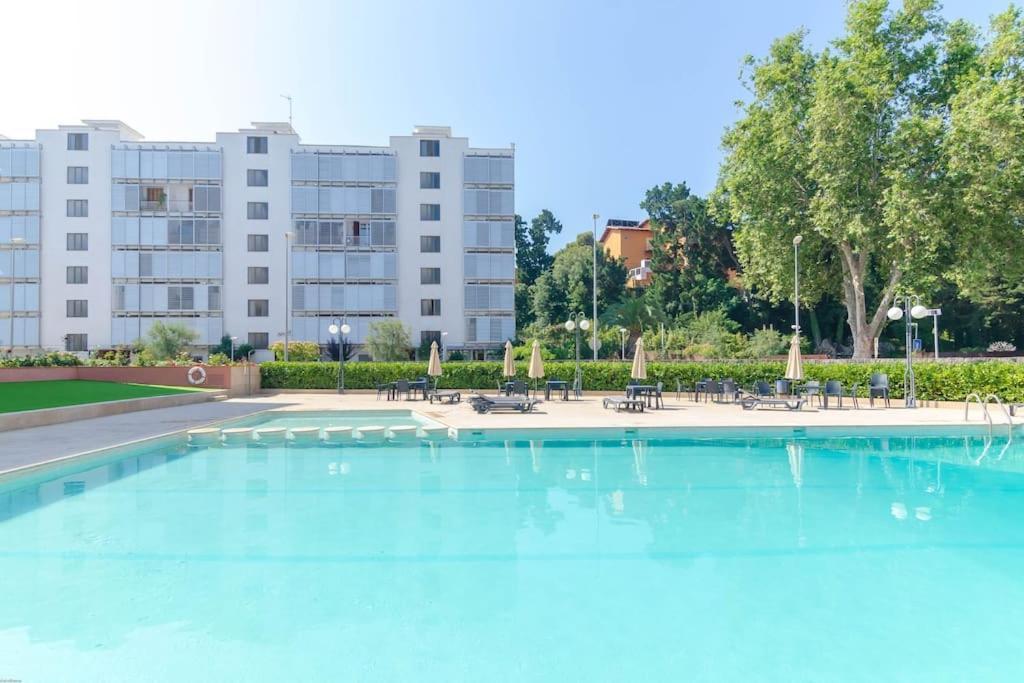 Appartement Apto Park Lein, 5 Huespedes Muy Cerca De La Playa *