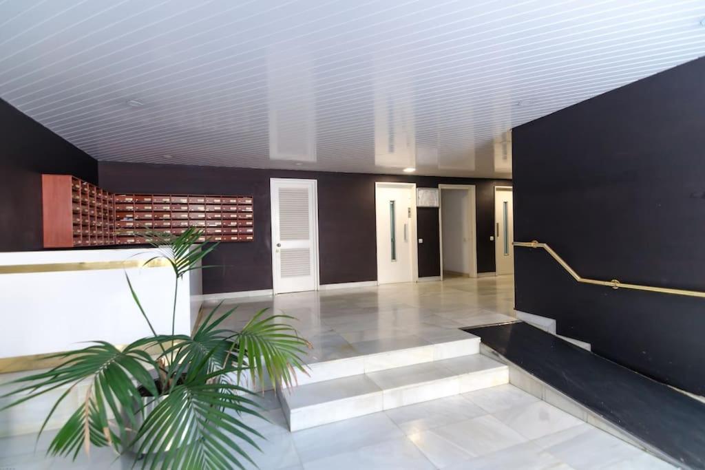 Apto Park Lein, 5 Huespedes Muy Cerca De La Playa Appartement
