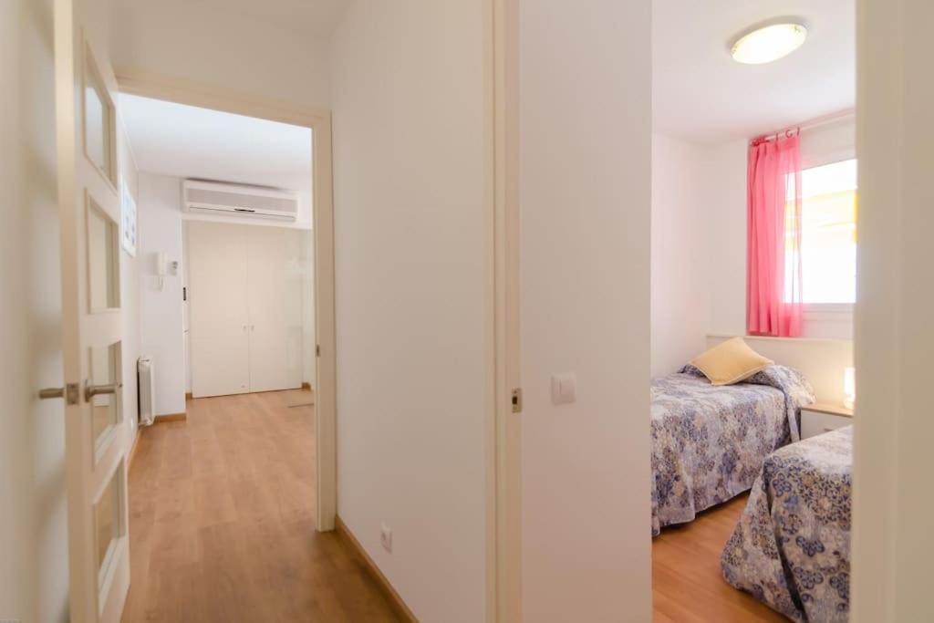 Appartement Apto Park Lein, 5 Huespedes Muy Cerca De La Playa Lloret de Mar
